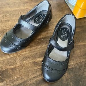 Toddler Girls Dress Shoe